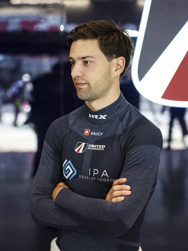 Motorsport. European Le Mans Series. Prologue. 06.04.2026