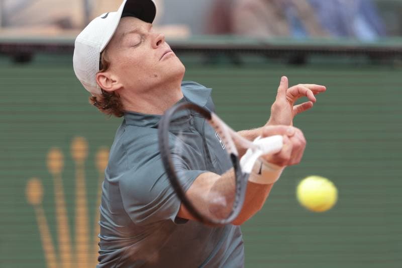 Tennis. Rolex Monte-Carlo Masters. Day 5. 09.04.2026