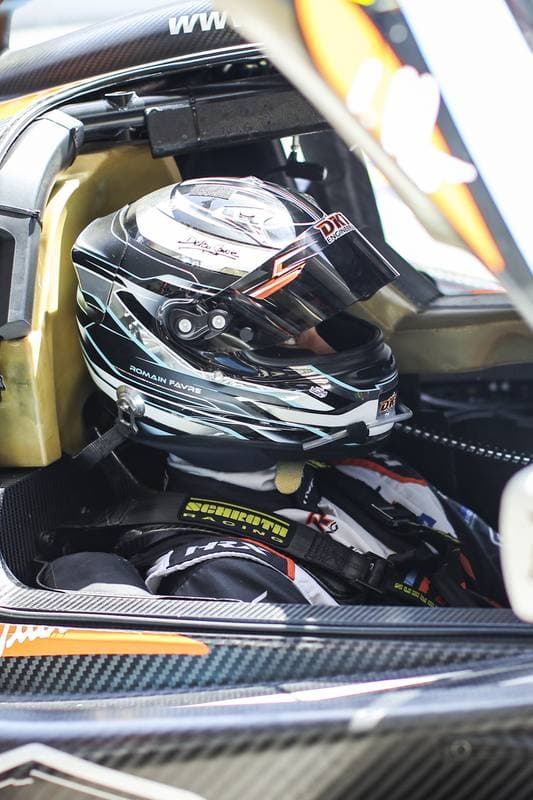 Motorsport. European Le Mans Series. 4 Hours of Barcelona. 12.04.2026