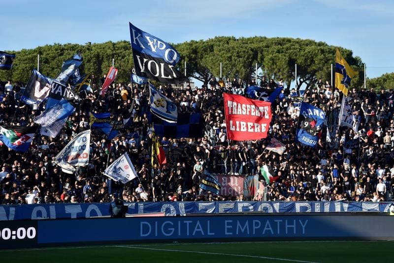 Football. Serie A. Pisa SC - Torino FC. 05.04.2026