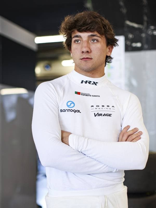 Motorsport. European Le Mans Series. Prologue. 06.04.2026