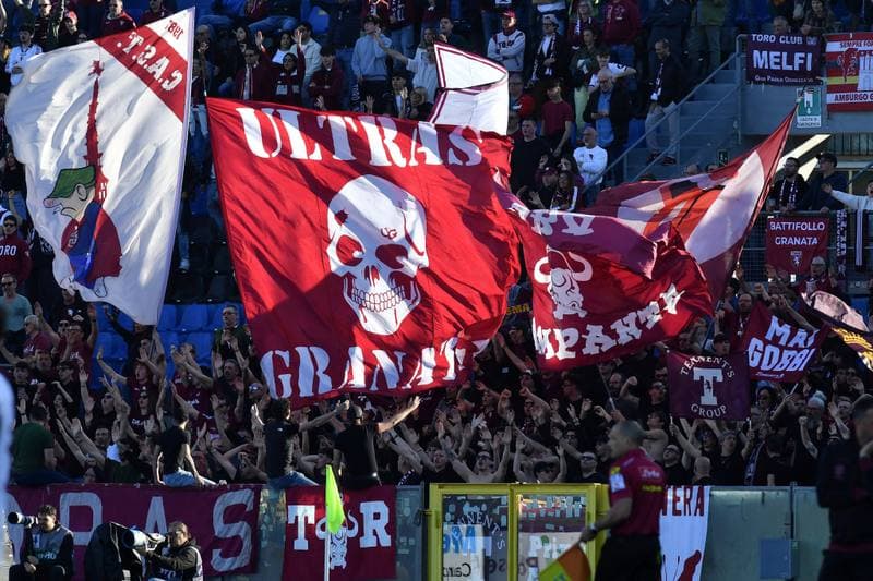 Football. Serie A. Pisa SC - Torino FC. 05.04.2026