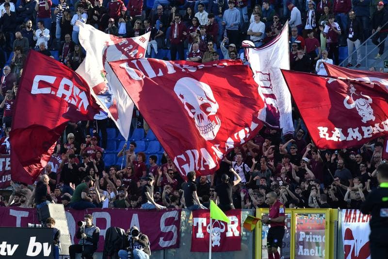 Football. Serie A. Pisa SC - Torino FC. 05.04.2026