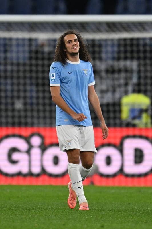 Football. Serie A. SS Lazio - ACF Fiorentina. 07.01.2026
