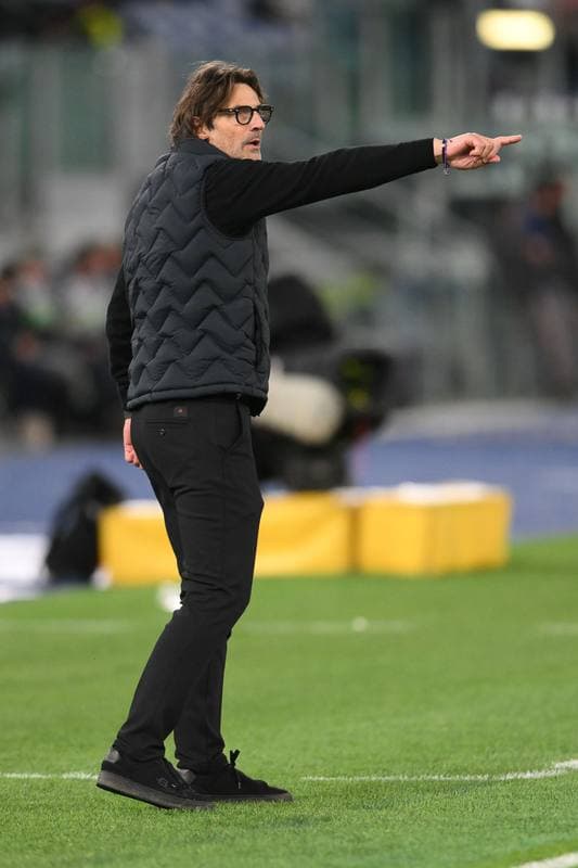 Football. Serie A. SS Lazio - ACF Fiorentina. 07.01.2026