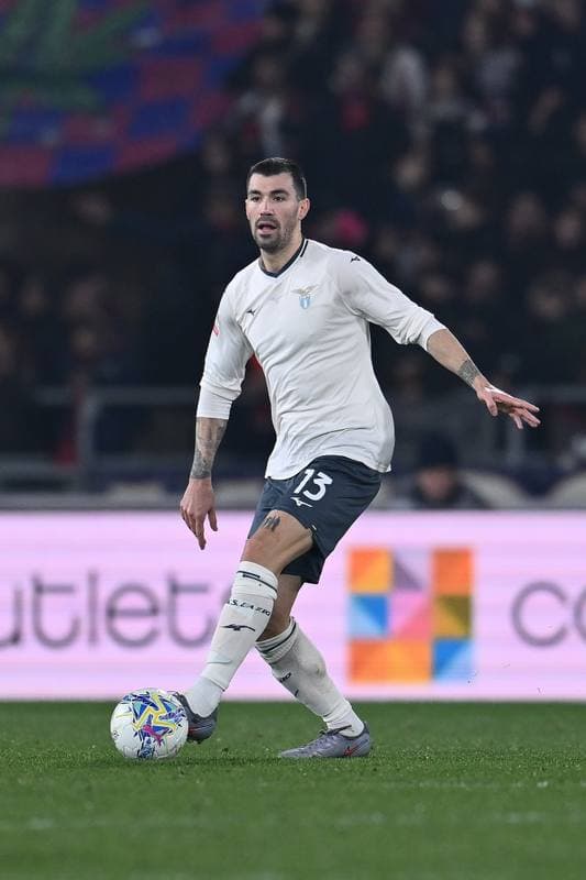 Football. Coppa Italia. Bologna FC - SS Lazio. 11.02.2026
