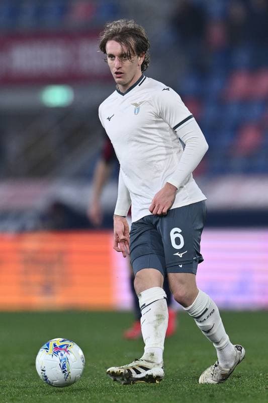 Football. Coppa Italia. Bologna FC - SS Lazio. 11.02.2026