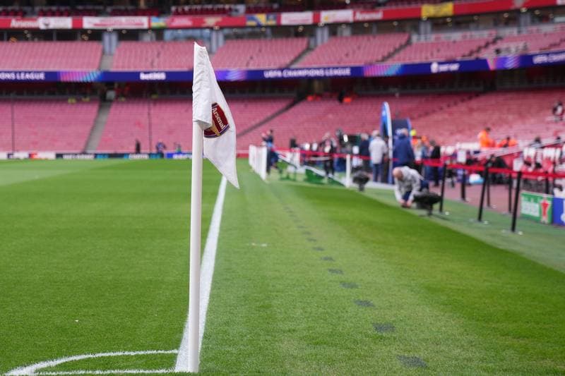 Football. UEFA Champions League. Arsenal - Sporting CP. 15.04.2026