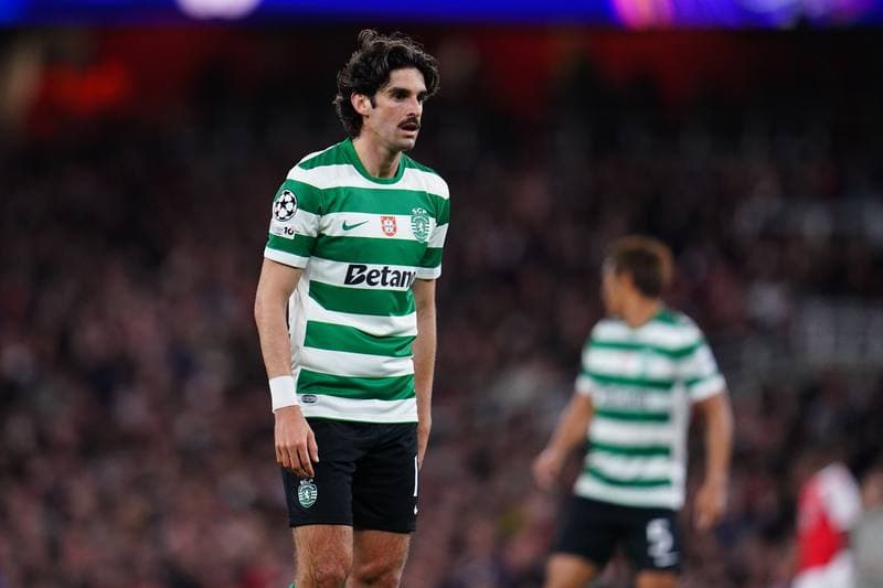 Football. UEFA Champions League. Arsenal - Sporting CP. 15.04.2026