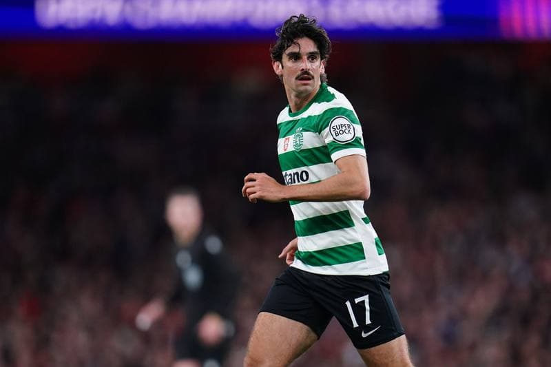 Football. UEFA Champions League. Arsenal - Sporting CP. 15.04.2026