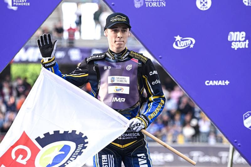 Speedway. Individual Polish Championships. Final 1. 19.06.2025