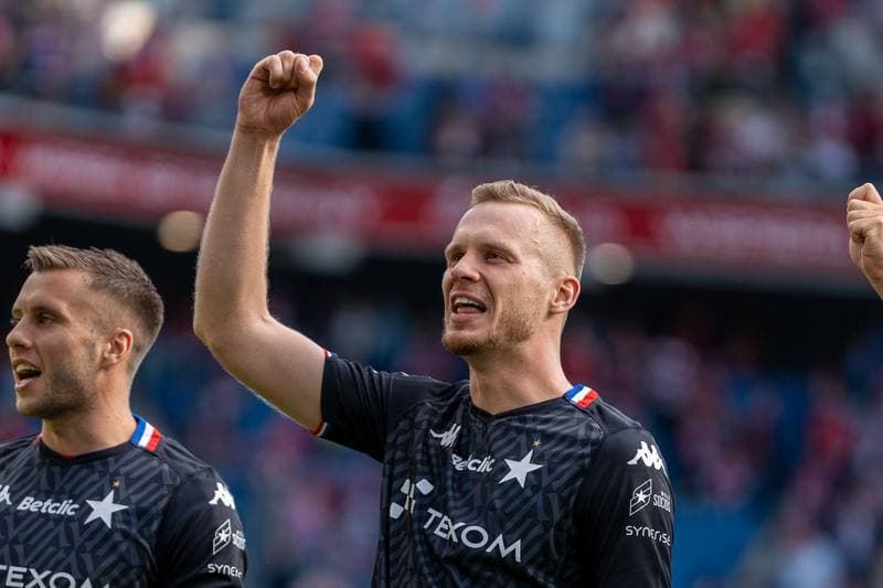 Football. Betlic 1 Liga. Wisla Krakow - Slask Wroclaw. 24.08.2025