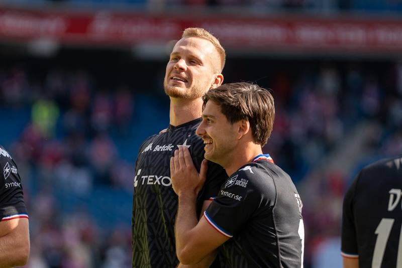 Football. Betlic 1 Liga. Wisla Krakow - Slask Wroclaw. 24.08.2025