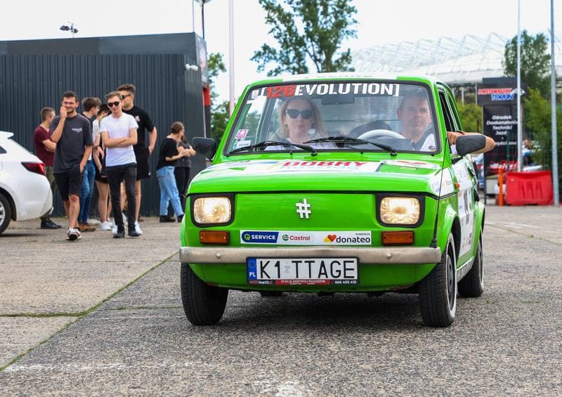The Great Toddler Expedition for Children. Torun. 13.07.2025