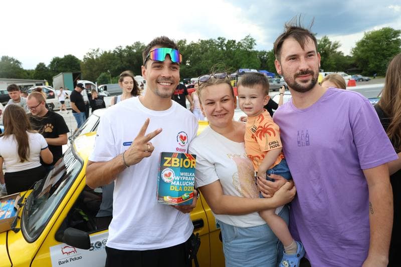 The Great Toddler Expedition for Children. Torun. 13.07.2025