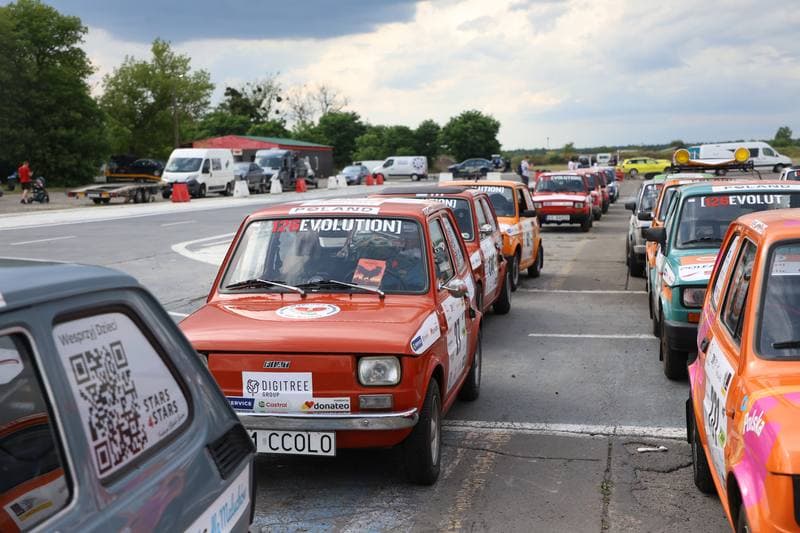 The Great Toddler Expedition for Children. Torun. 13.07.2025