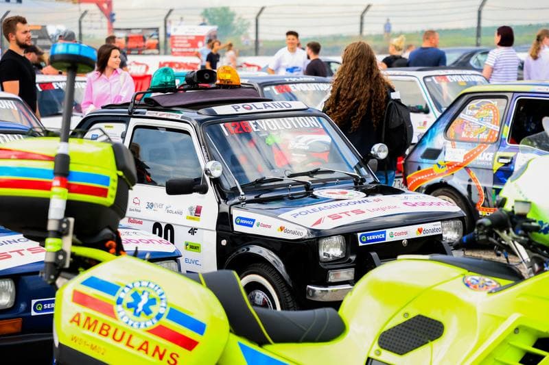 The Great Toddler Expedition for Children. Torun. 13.07.2025