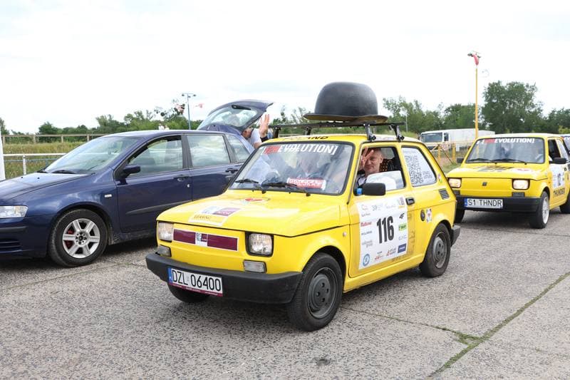 The Great Toddler Expedition for Children. Torun. 13.07.2025