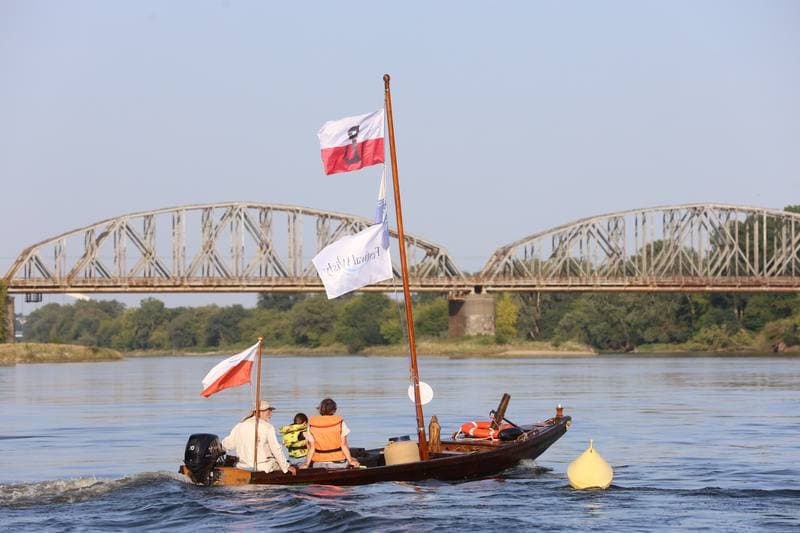 Wisla Festival. Torun. 15.08.2025