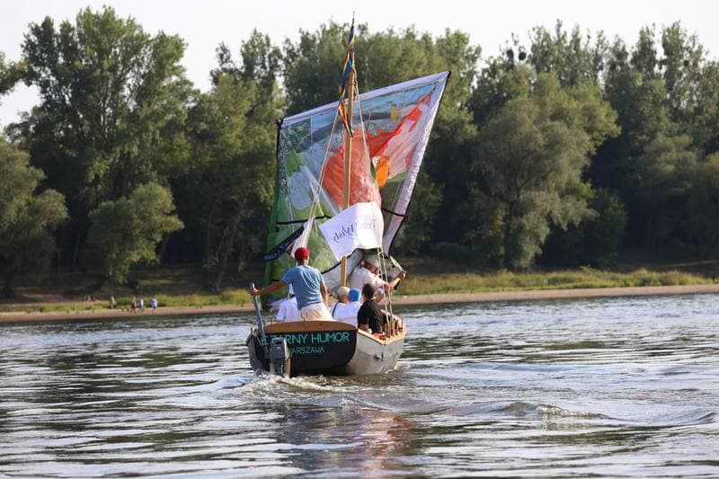 Wisla Festival. Torun. 15.08.2025