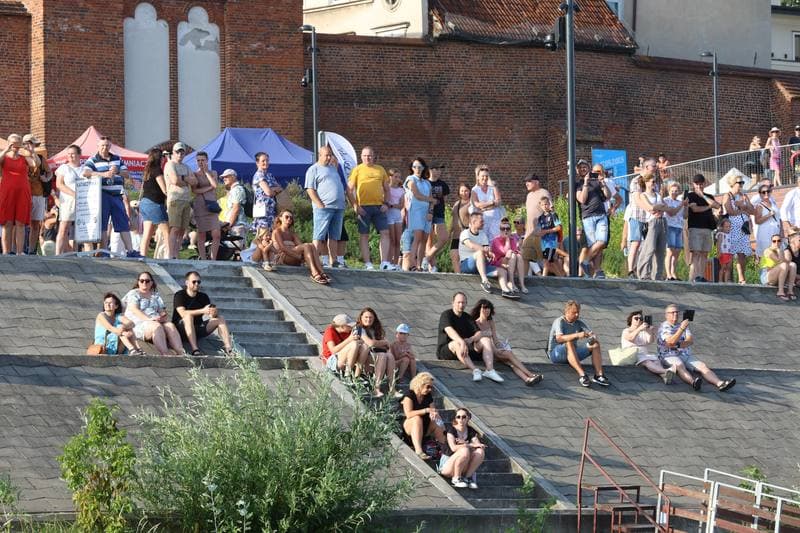 Wisla Festival. Torun. 15.08.2025