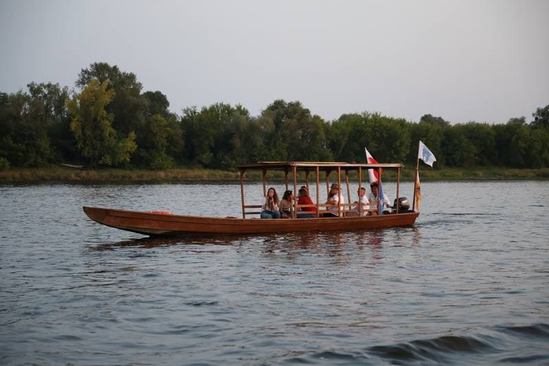Wisla Festival. Torun. 15.08.2025