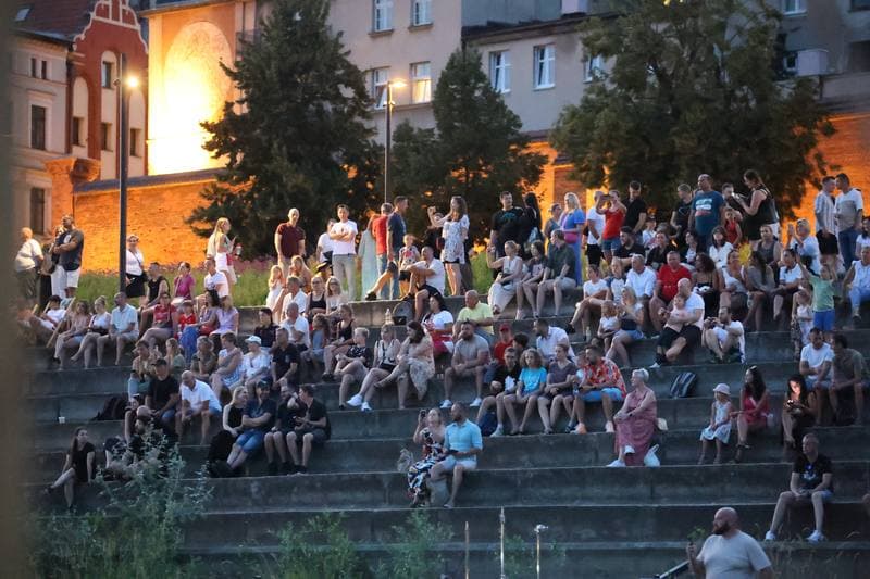 Wisla Festival. Torun. 15.08.2025