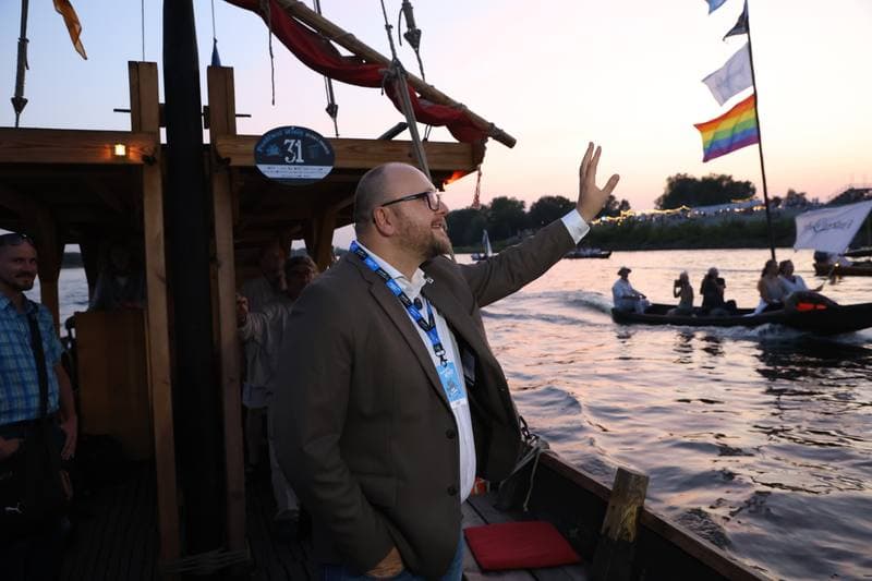 Wisla Festival. Torun. 15.08.2025