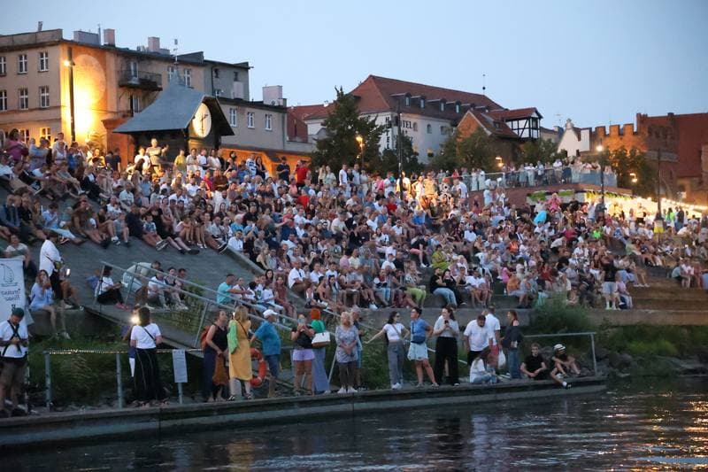 Wisla Festival. Torun. 15.08.2025