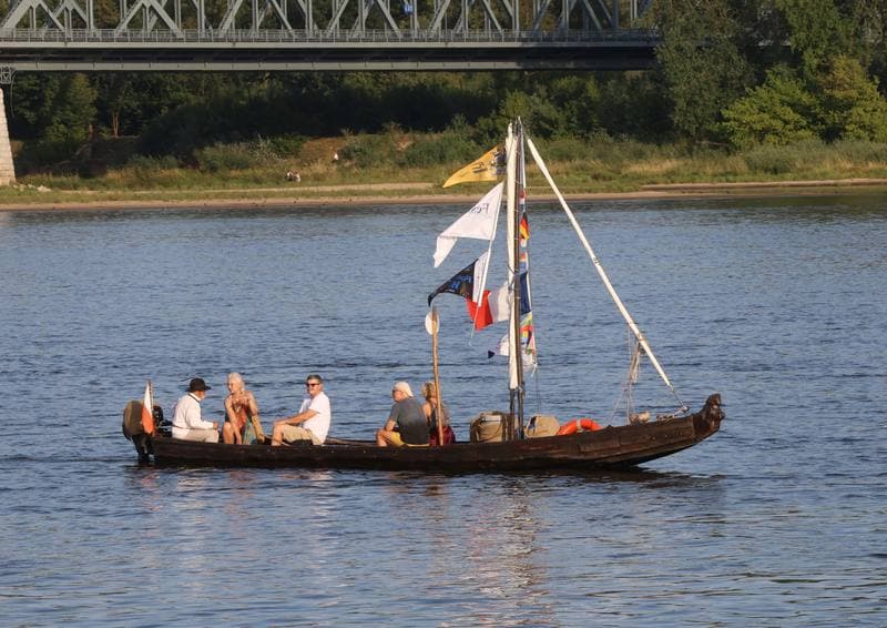 Wisla Festival. Torun. 15.08.2025