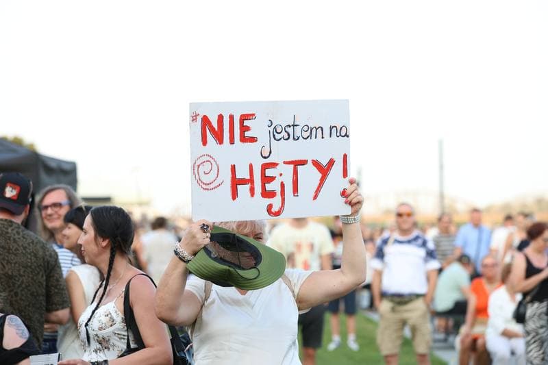 Wisla Festival. Torun. 15.08.2025