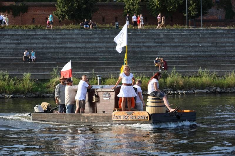 Wisla Festival. Torun. 15.08.2025