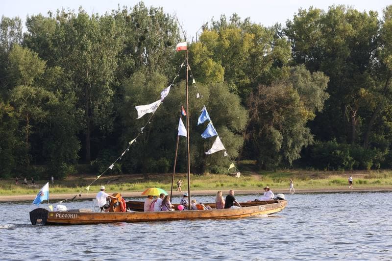 Wisla Festival. Torun. 15.08.2025
