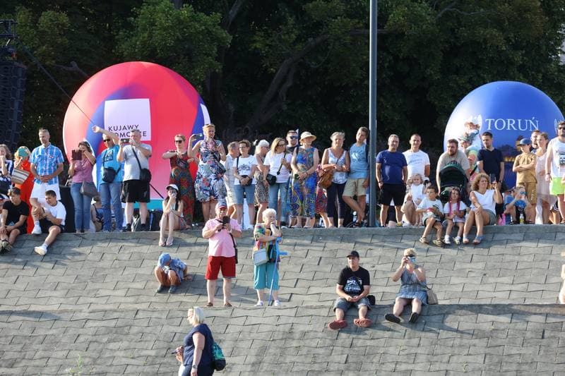 Wisla Festival. Torun. 15.08.2025