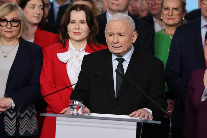 55th Session of the 10th Sejm. Warsaw. 16.04.2026