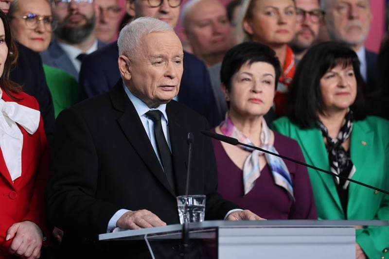 55th Session of the 10th Sejm. Warsaw. 16.04.2026
