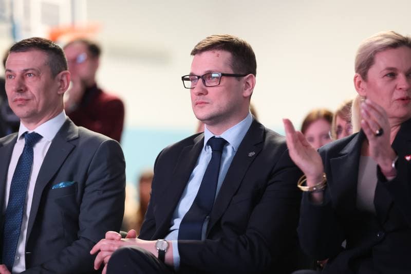 Barbara Nowacka. Reformy26. Solec Kujawski. 18.02.2026
