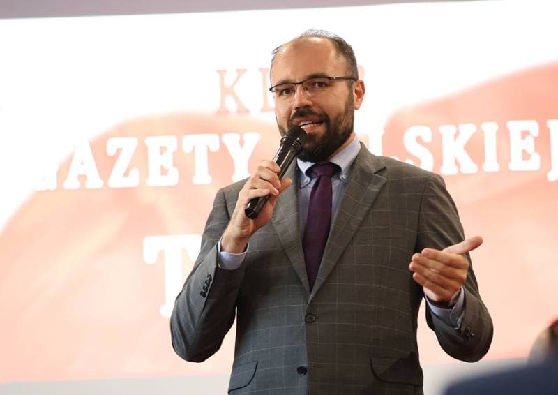 Krzysztof Sztucki. Meeting. Torun. 19.09.2025