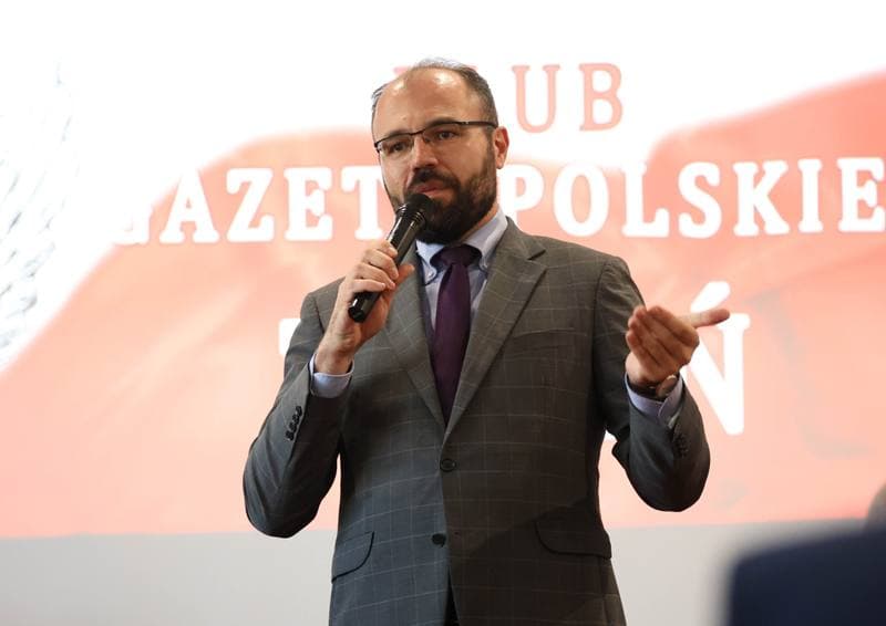 Krzysztof Sztucki. Meeting. Torun. 19.09.2025