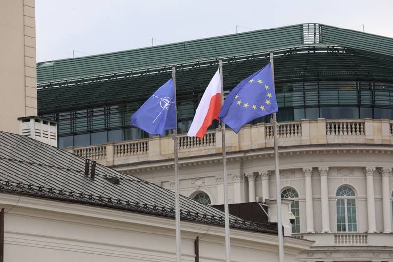 Andrzej Duda. Farewell to the Armed Forces. 05.08.2025
