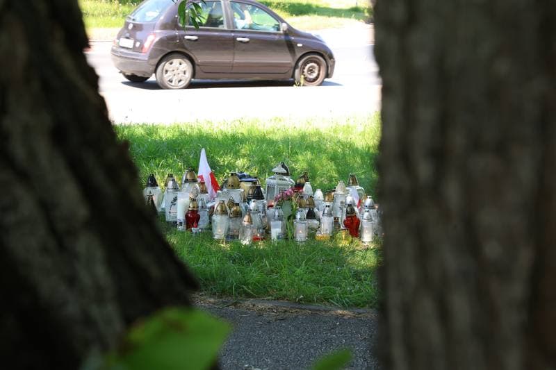 24-year-old Klaudia. Attack with Knife. Torun. 01.07.2025
