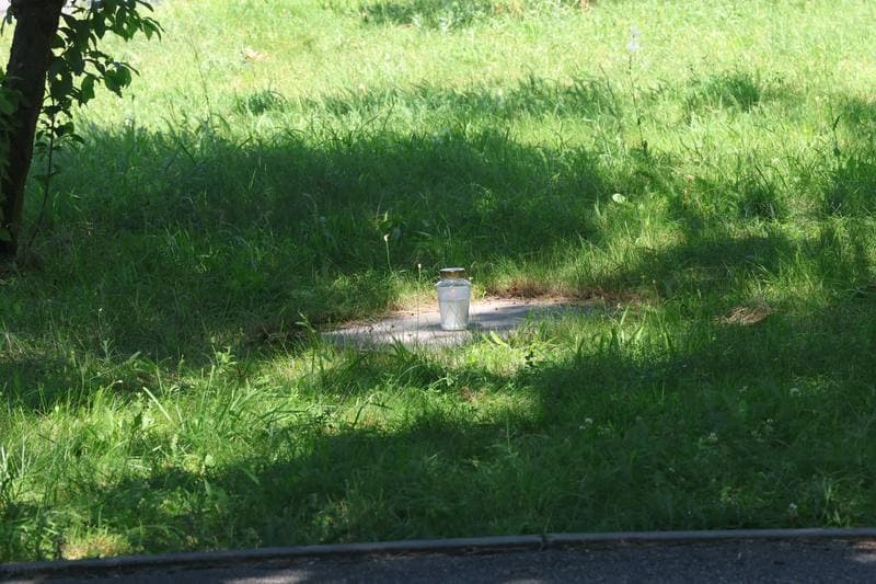 24-year-old Klaudia. Attack with Knife. Torun. 01.07.2025