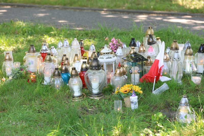 24-year-old Klaudia. Attack with Knife. Torun. 01.07.2025