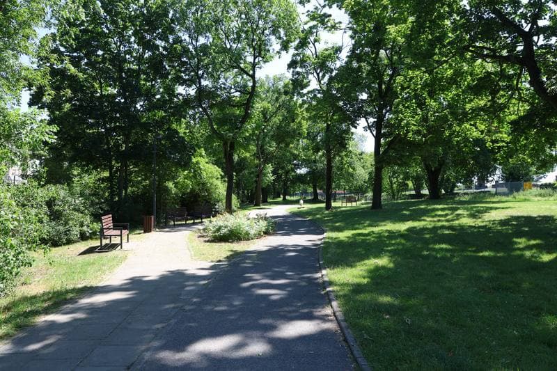 24-year-old Klaudia. Attack with Knife. Torun. 01.07.2025