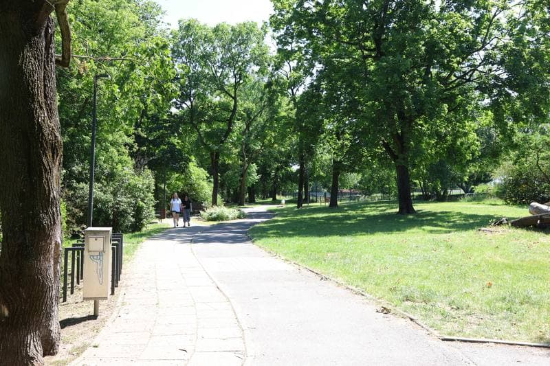 24-year-old Klaudia. Attack with Knife. Torun. 01.07.2025