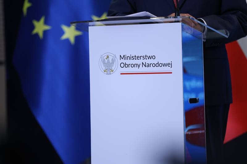 Stanislaw Wziatek. Press Conference. 10.09.2025