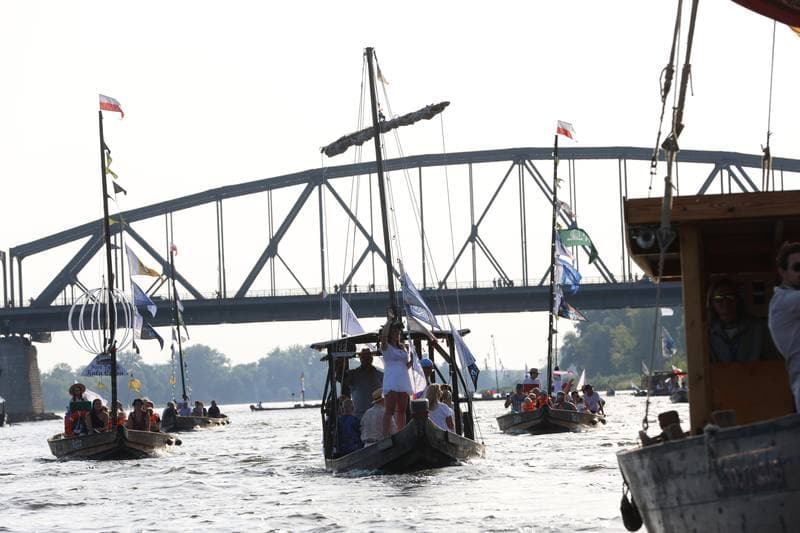 Wisla Festival. Torun. 15.08.2025