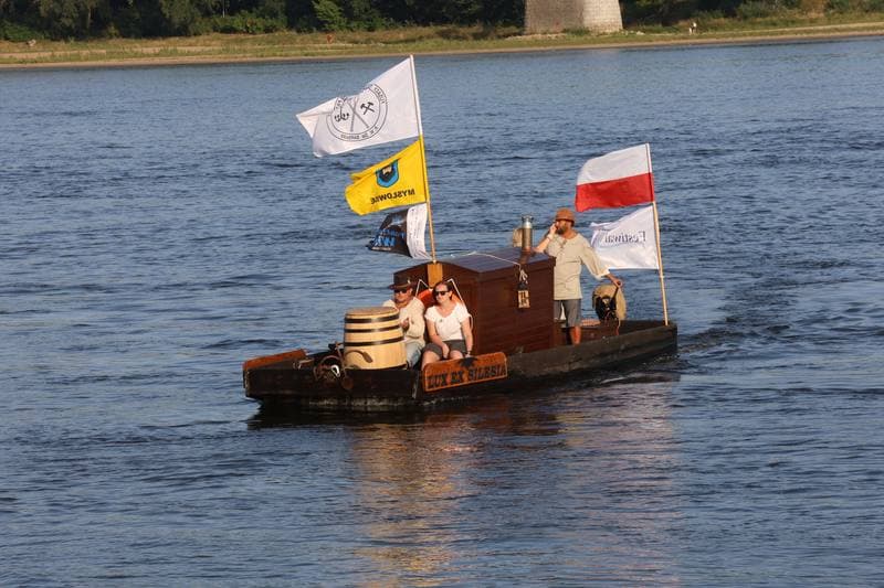 Wisla Festival. Torun. 15.08.2025
