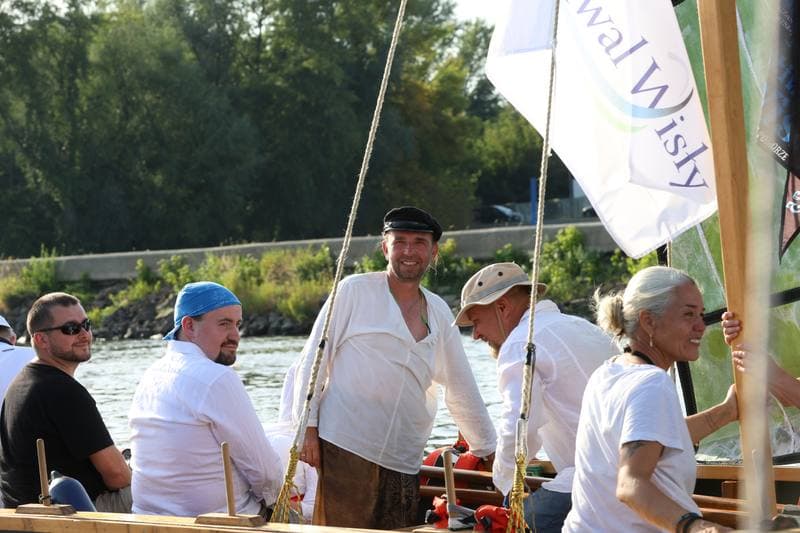 Wisla Festival. Torun. 15.08.2025