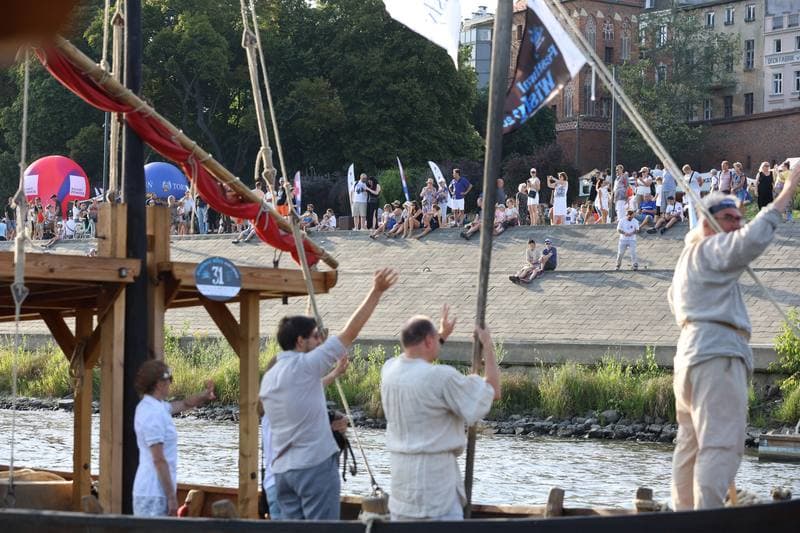 Wisla Festival. Torun. 15.08.2025
